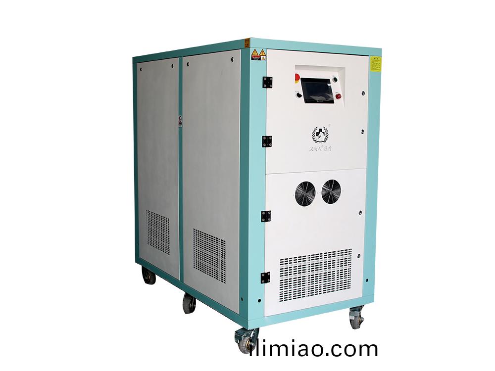 醫(yi)用(yong)製氧係(xi)統(tong)空壓(ya)機日(ri)常維護(hu)工作(zuo)